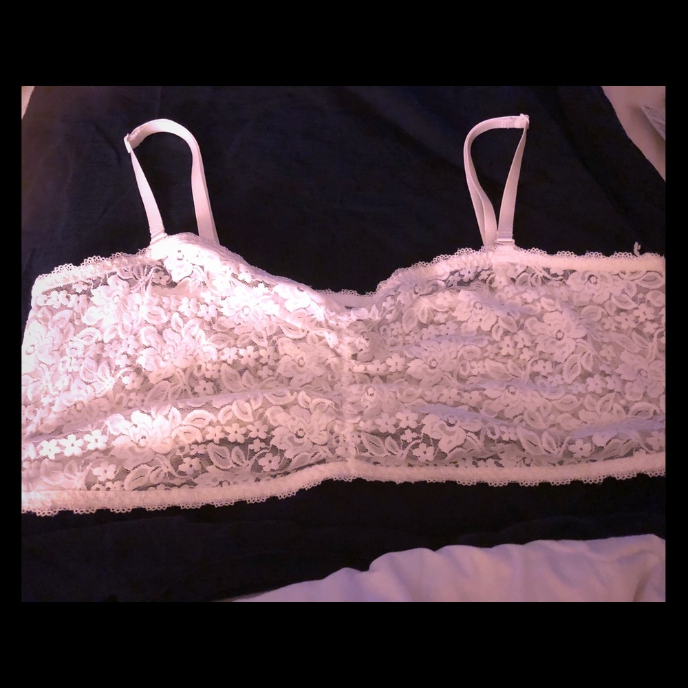 Torrid Bralette sz3